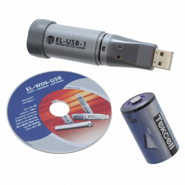 EL-USB-1 / 인투피온